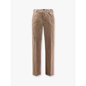 Pt Torino Men Reworked Michael Deluxe Cotton Trousers
